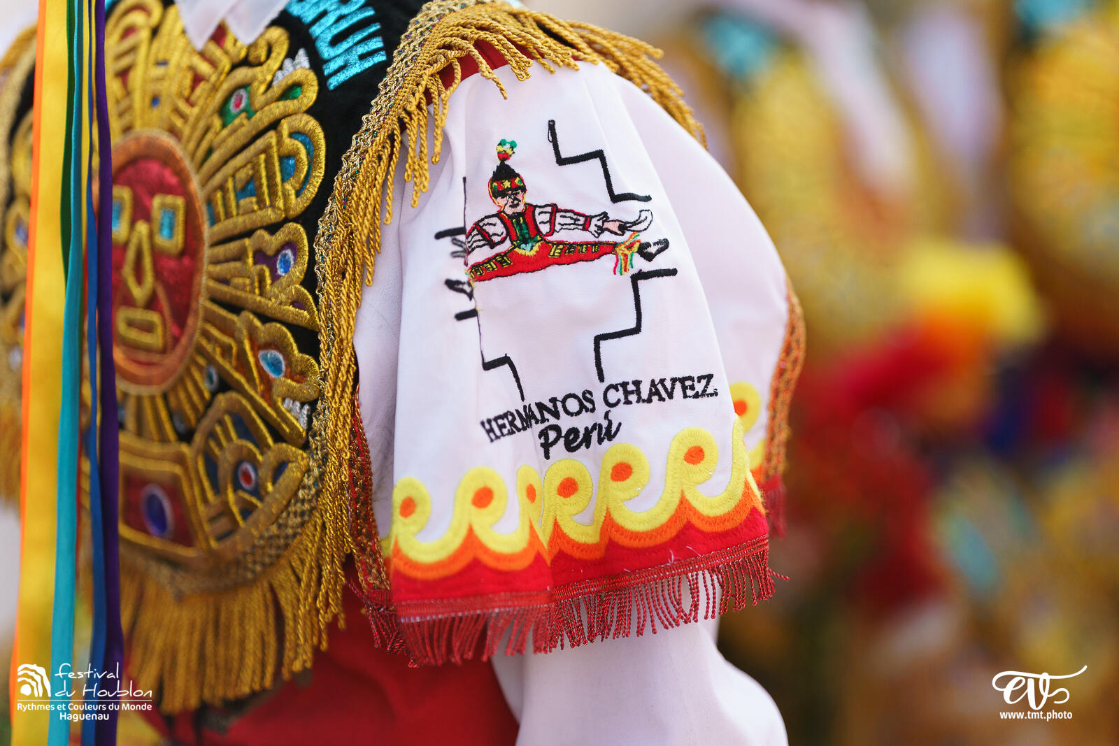 FDH 2024 | OUVERTURE